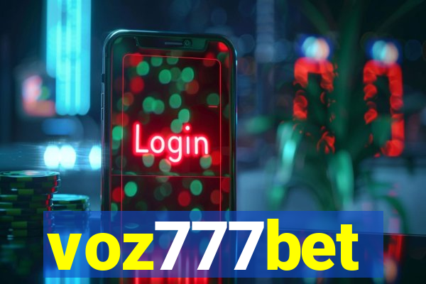 voz777bet