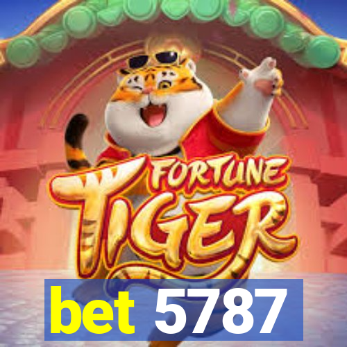 bet 5787