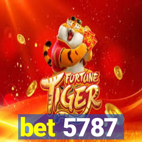 bet 5787