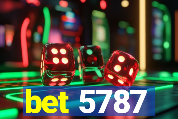bet 5787