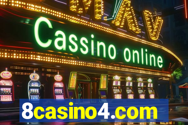 8casino4.com