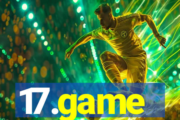 17.game