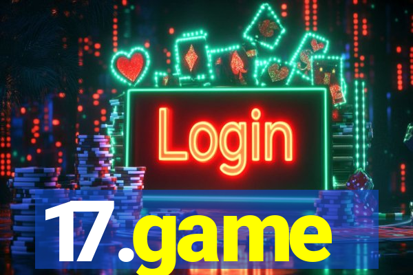 17.game