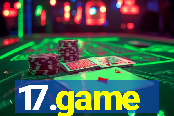 17.game