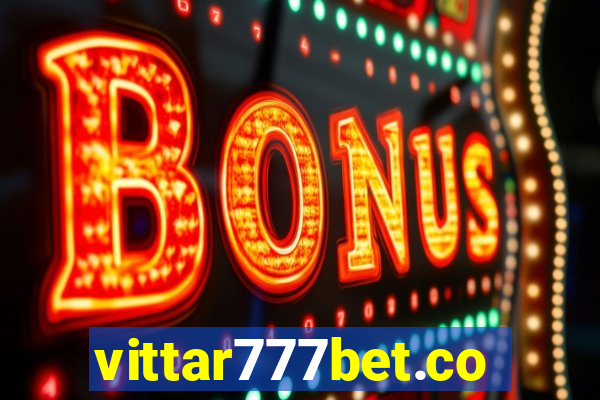 vittar777bet.com