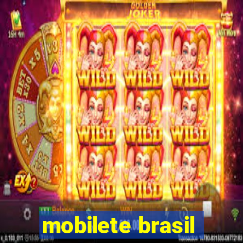mobilete brasil