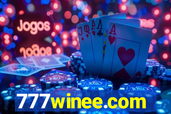 777winee.com
