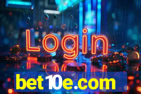 bet10e.com