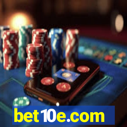 bet10e.com