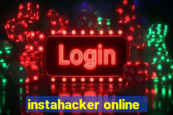instahacker online
