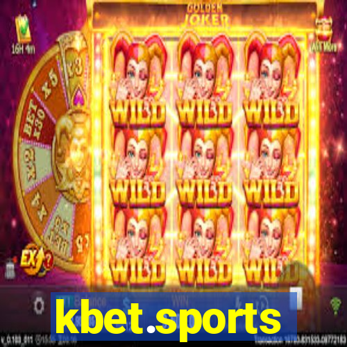 kbet.sports