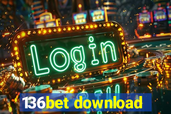 136bet download