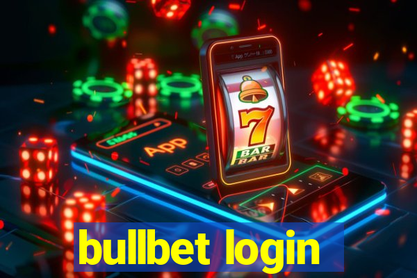 bullbet login
