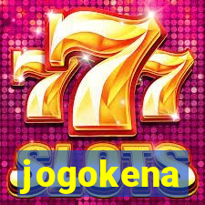 jogokena