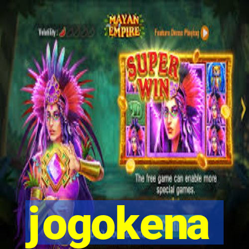 jogokena