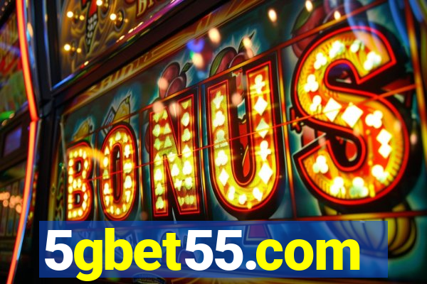 5gbet55.com