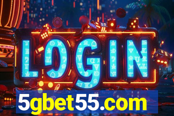5gbet55.com