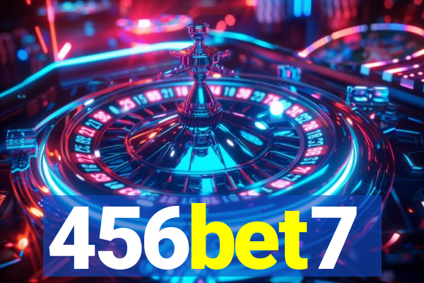 456bet7