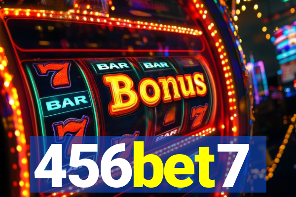 456bet7