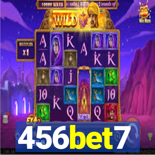 456bet7