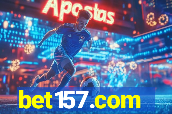 bet157.com