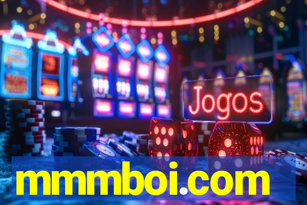 mmmboi.com