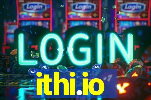ithi.io