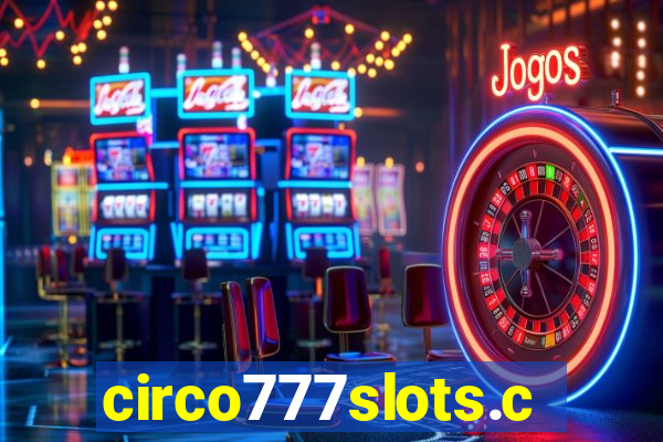 circo777slots.com