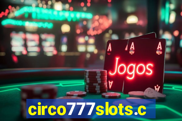 circo777slots.com