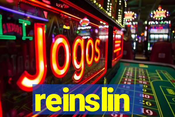 reinslin
