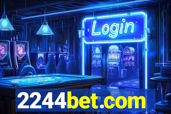 2244bet.com