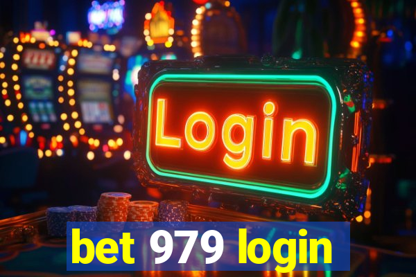 bet 979 login