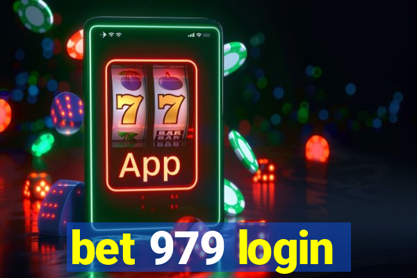 bet 979 login