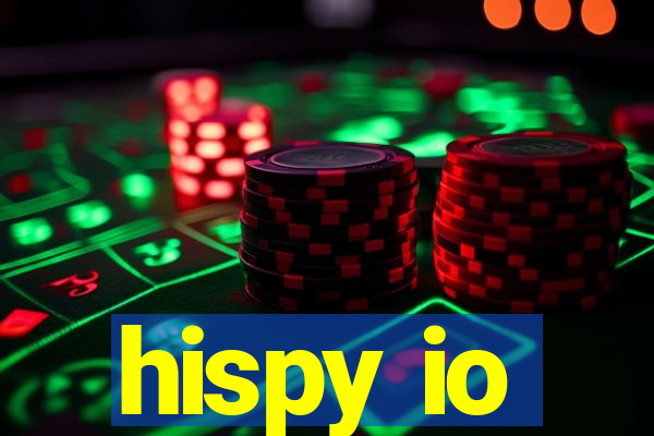 hispy io