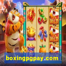boxingpgpay.com
