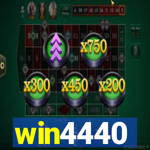 win4440