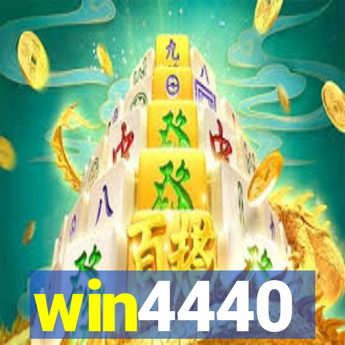 win4440