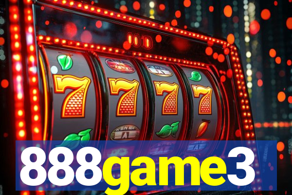 888game3