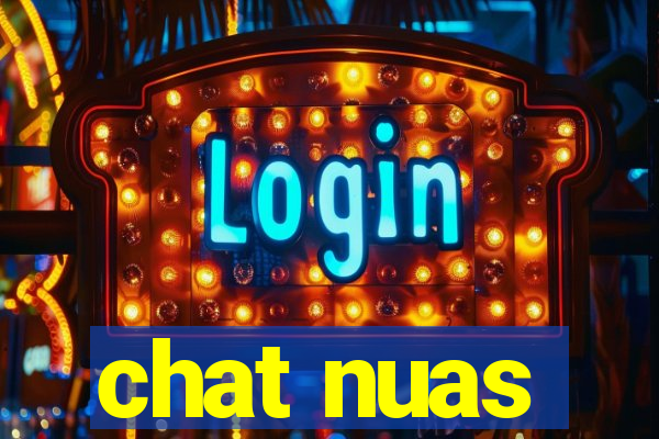 chat nuas