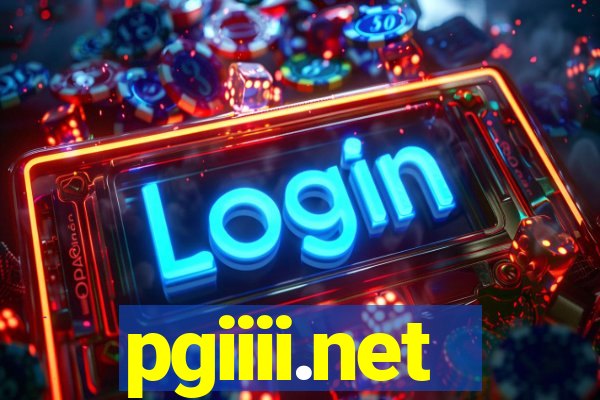 pgiiii.net
