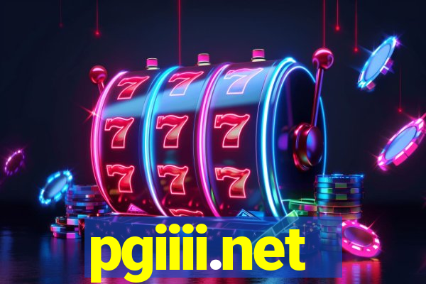 pgiiii.net