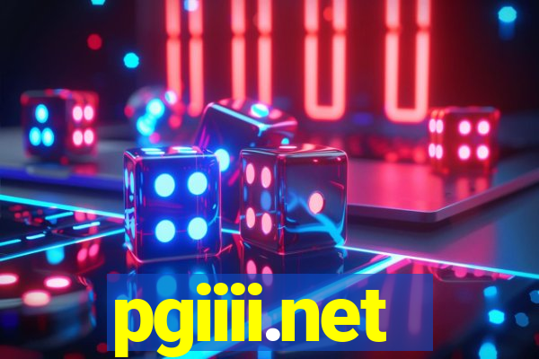 pgiiii.net