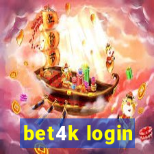 bet4k login