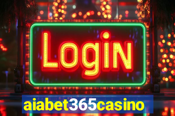 aiabet365casino