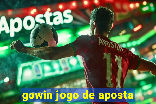 gowin jogo de aposta