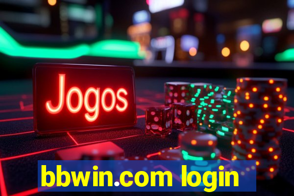 bbwin.com login