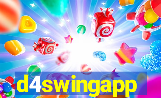 d4swingapp