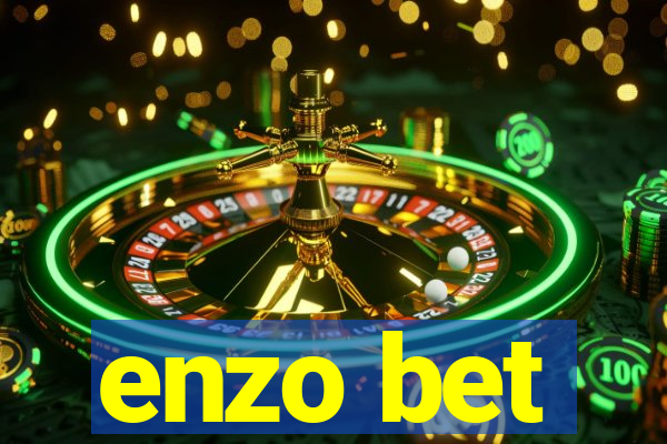 enzo bet