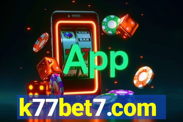 k77bet7.com