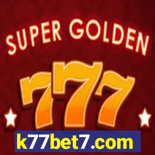 k77bet7.com